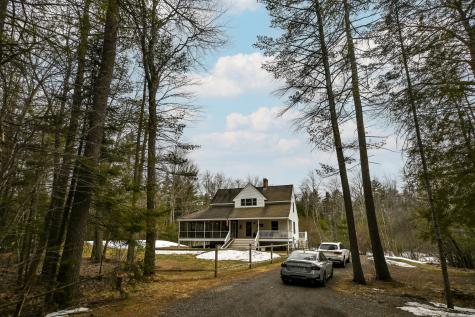 20 Fenderson Road Saco ME 04072
