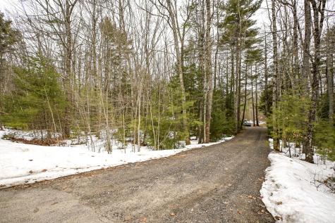 20 Fenderson Road Saco ME 04072