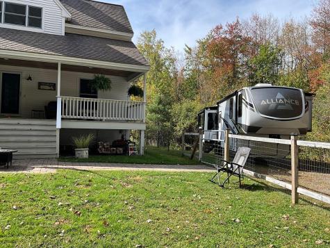 20 Fenderson Road Saco ME 04072