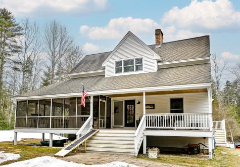 20 Fenderson Road Saco ME 04072