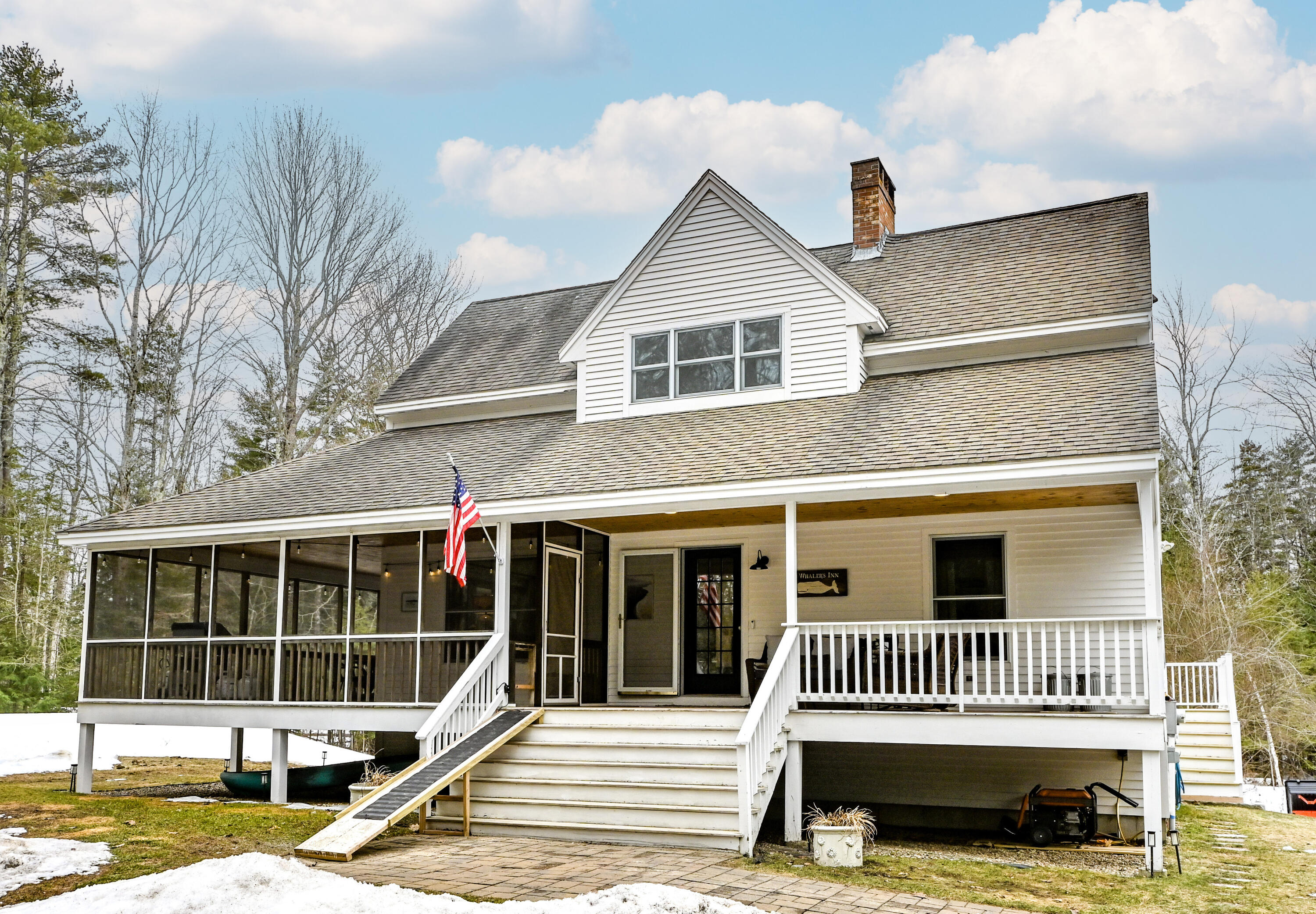 20 Fenderson Road Saco ME 04072