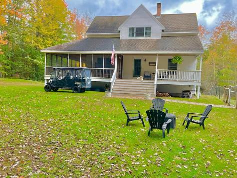 20 Fenderson Road Saco ME 04072