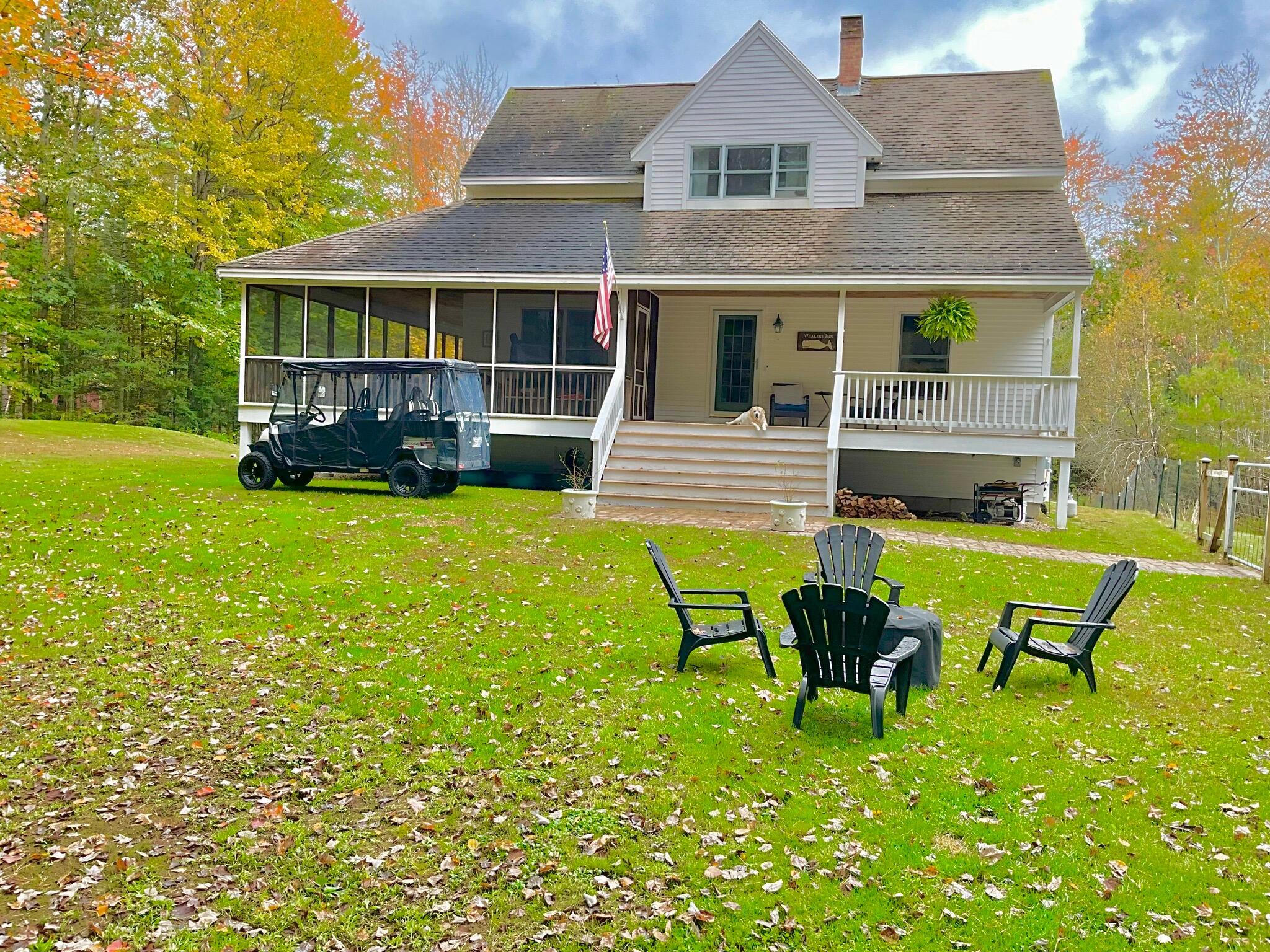 20 Fenderson Road Saco ME 04072