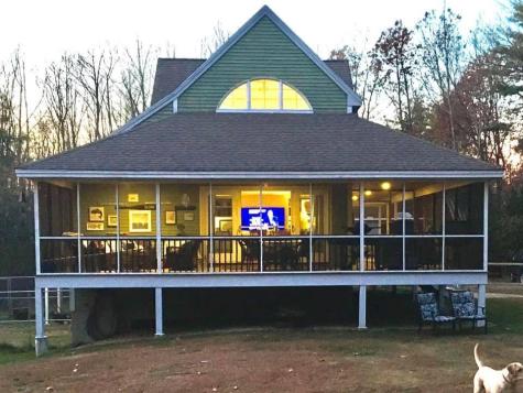 20 Fenderson Road Saco ME 04072