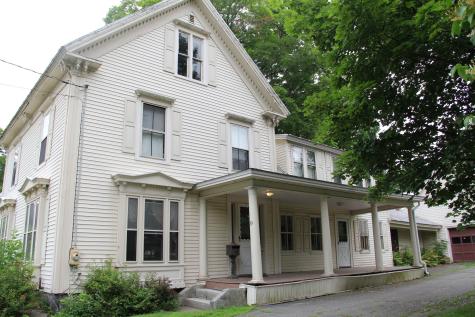 39 Pleasant Street Skowhegan ME 04976