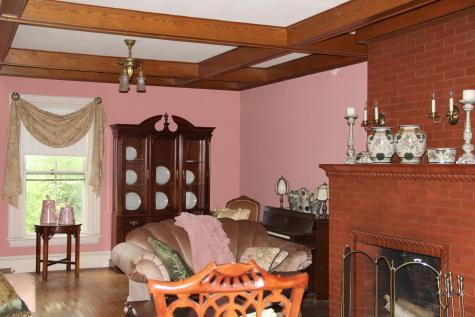 39 Pleasant Street Skowhegan ME 04976