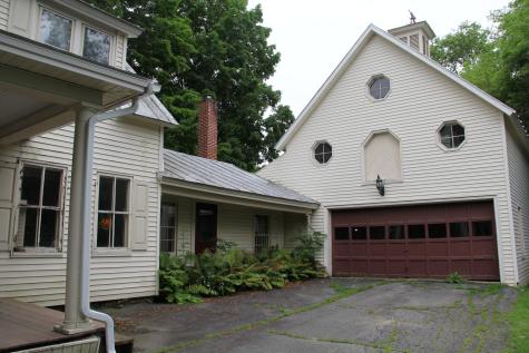 39 Pleasant Street Skowhegan ME 04976