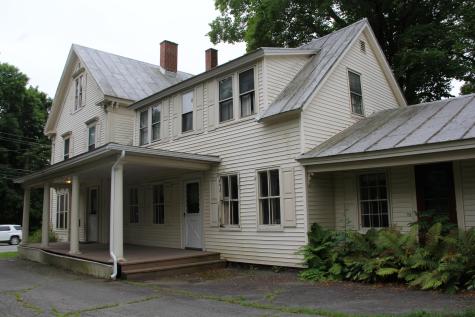 39 Pleasant Street Skowhegan ME 04976