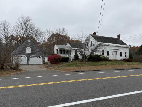 1852 Sanford Road Wells ME 04090