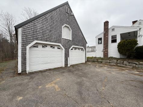 1852 Sanford Road Wells ME 04090