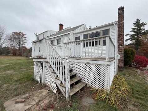 1852 Sanford Road Wells ME 04090