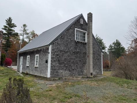 1852 Sanford Road Wells ME 04090