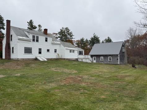 1852 Sanford Road Wells ME 04090