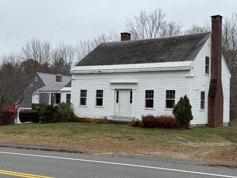 1852 Sanford Road Wells ME 04090