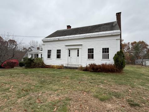 1852 Sanford Road Wells ME 04090