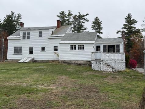 1852 Sanford Road Wells ME 04090