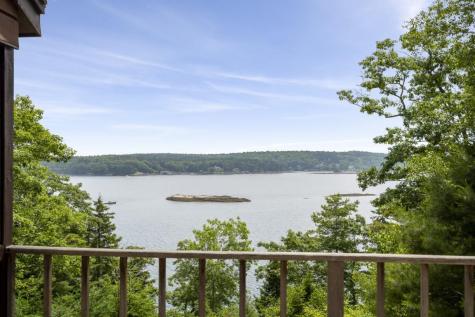 127 Appalachee Road Boothbay Harbor ME 04538