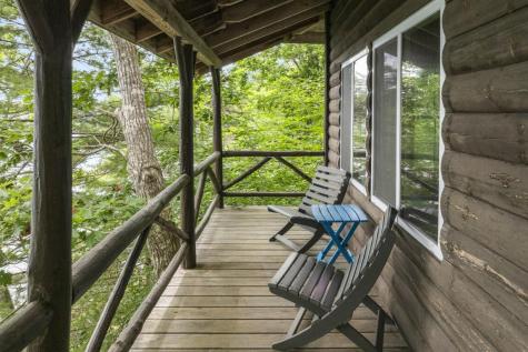 127 Appalachee Road Boothbay Harbor ME 04538