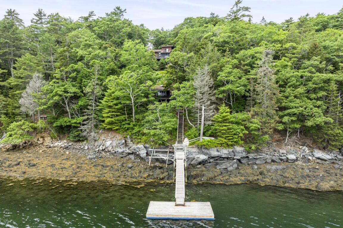 127 Appalachee Road Boothbay Harbor ME 04538