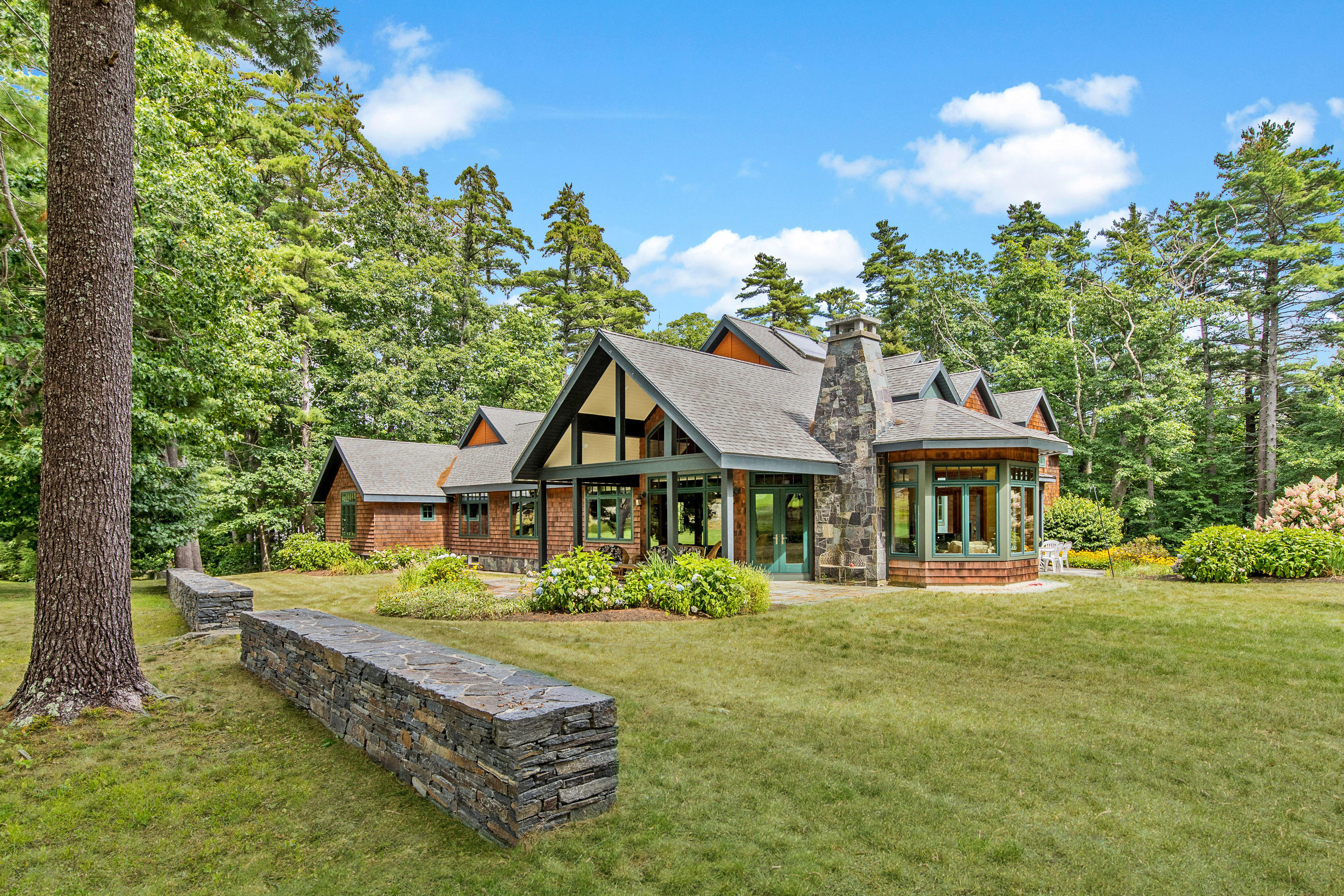 47 Waites Landing Road Falmouth ME 04105
