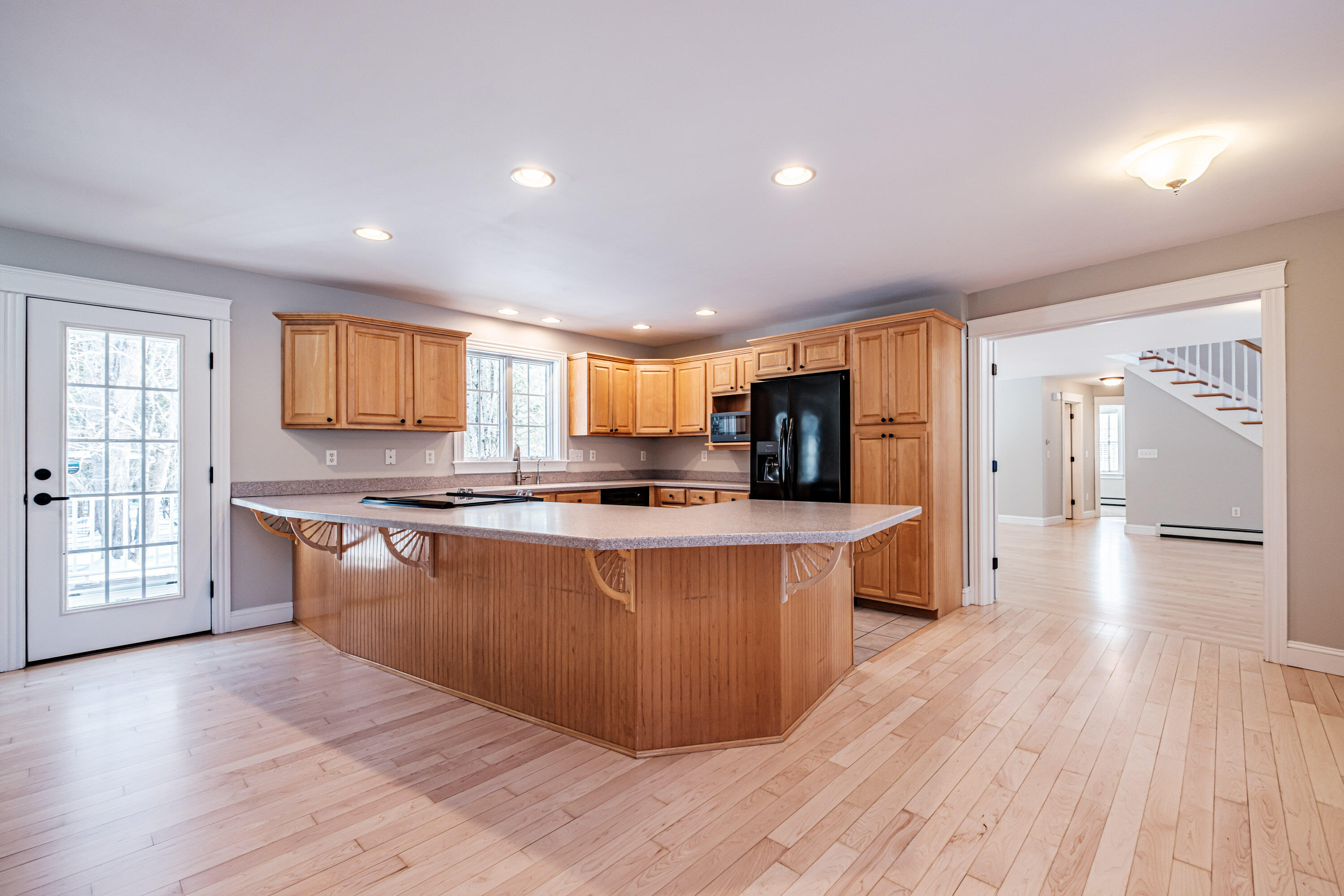 16 Laurel Ridge Road Scarborough ME 04074