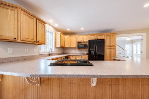 16 Laurel Ridge Road Scarborough ME 04074