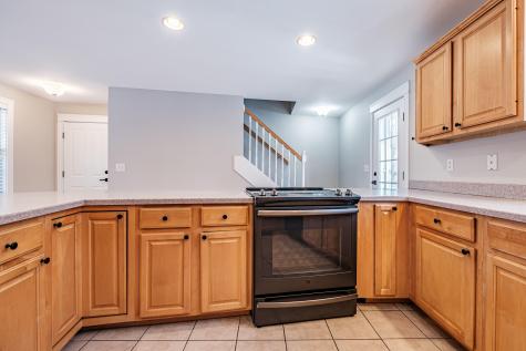 16 Laurel Ridge Road Scarborough ME 04074