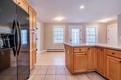 16 Laurel Ridge Road Scarborough ME 04074