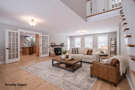 16 Laurel Ridge Road Scarborough ME 04074