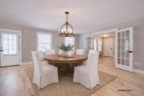 16 Laurel Ridge Road Scarborough ME 04074