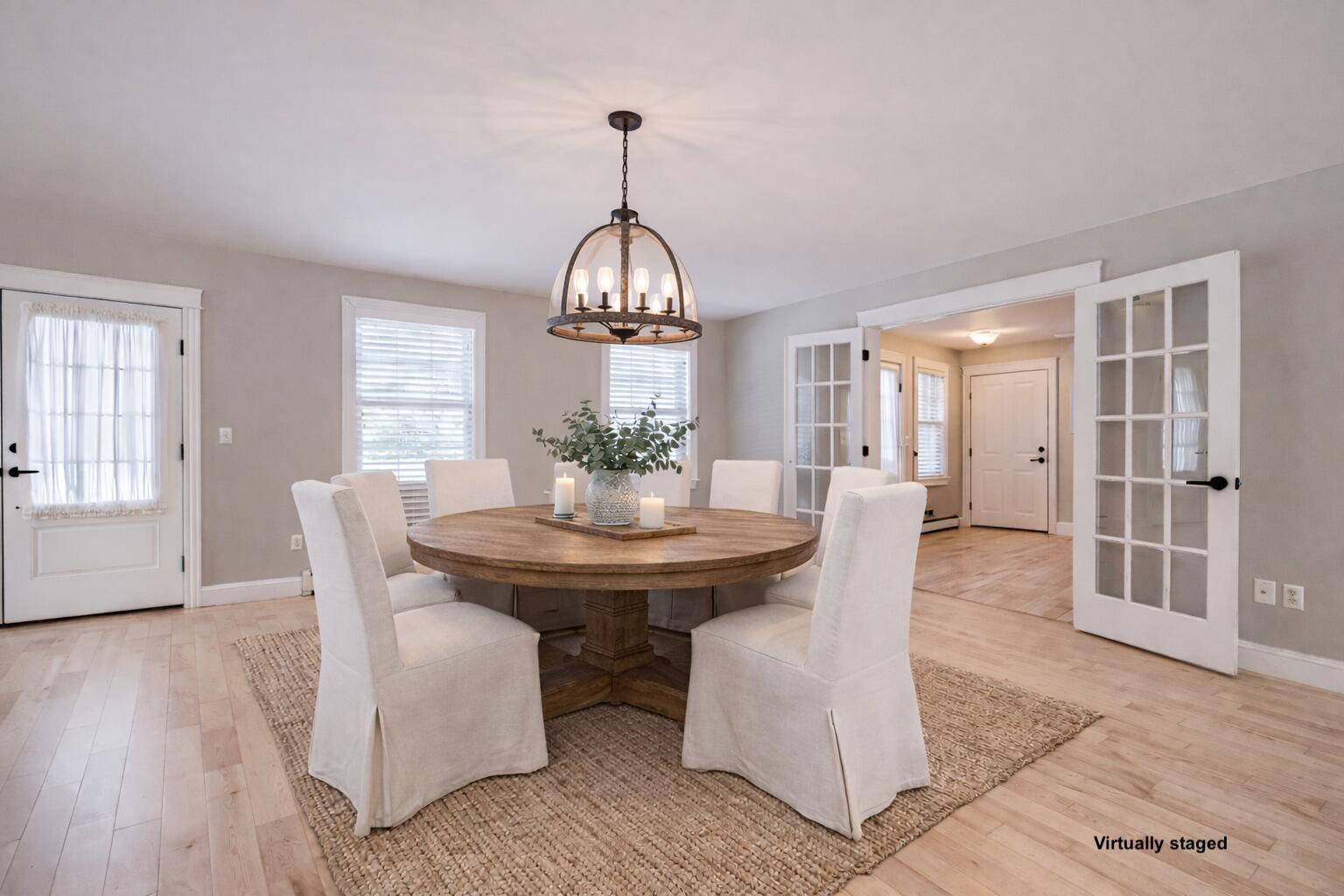 16 Laurel Ridge Road Scarborough ME 04074