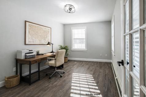 16 Laurel Ridge Road Scarborough ME 04074