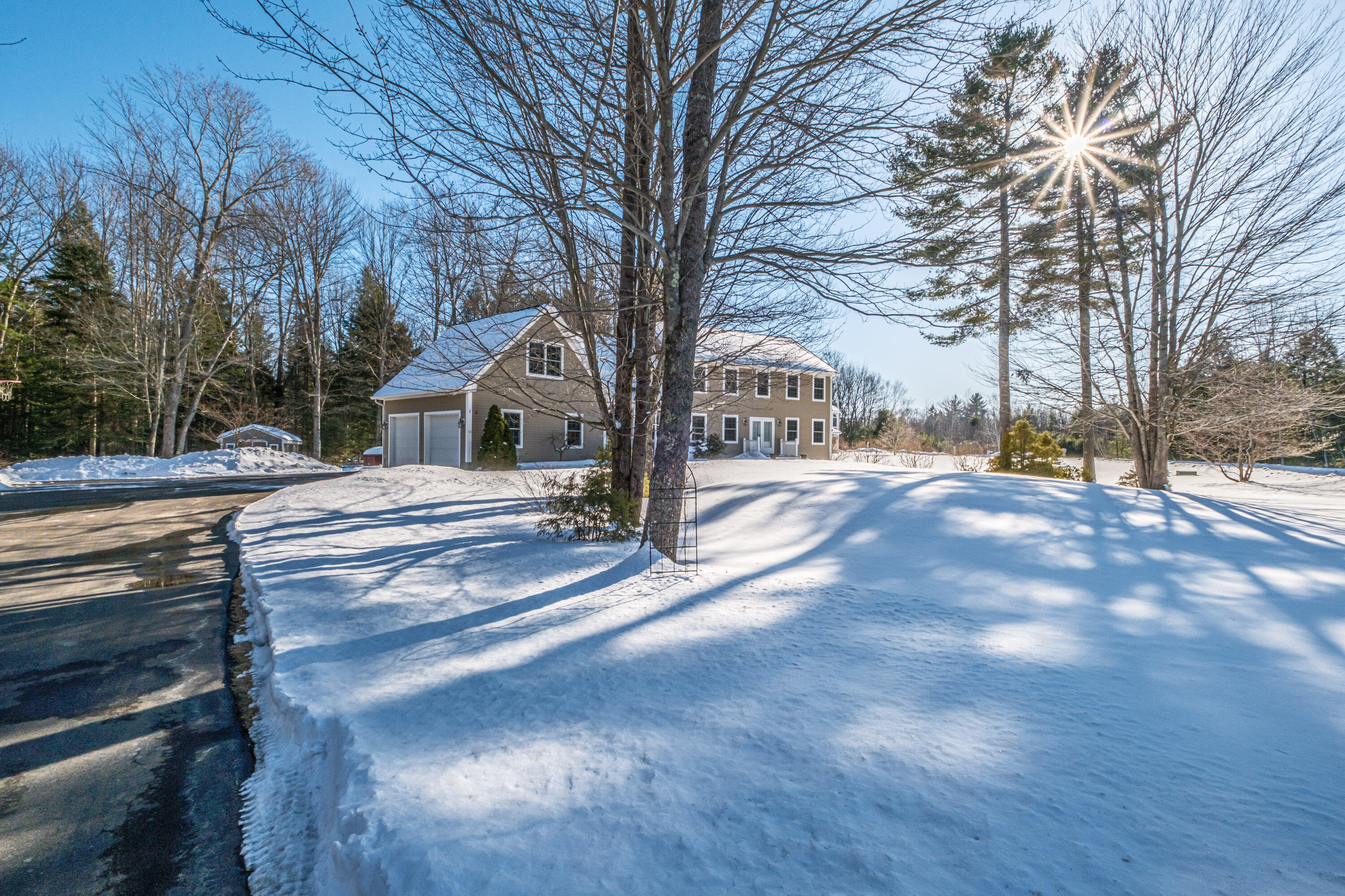 16 Laurel Ridge Road Scarborough ME 04074
