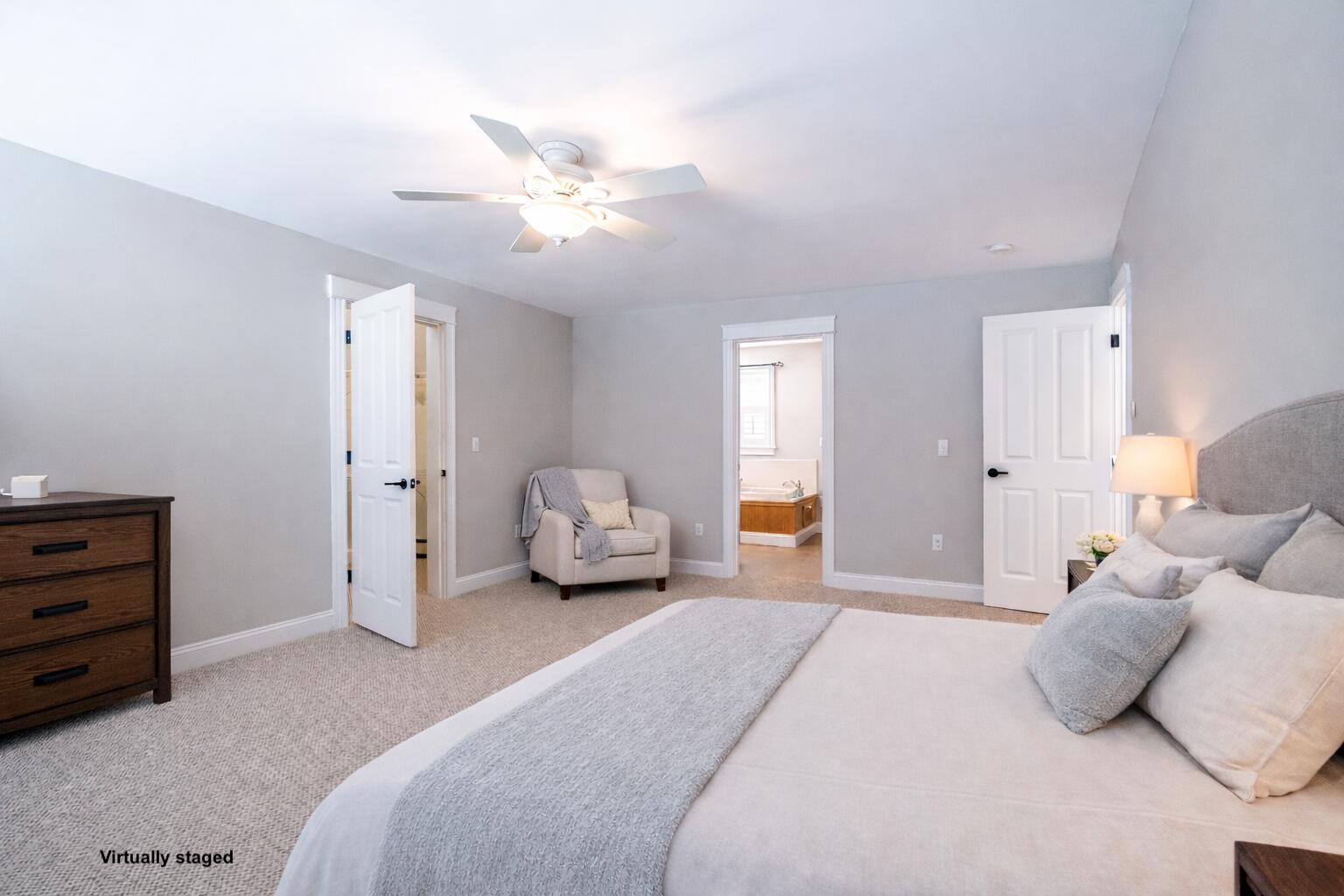 16 Laurel Ridge Road Scarborough ME 04074