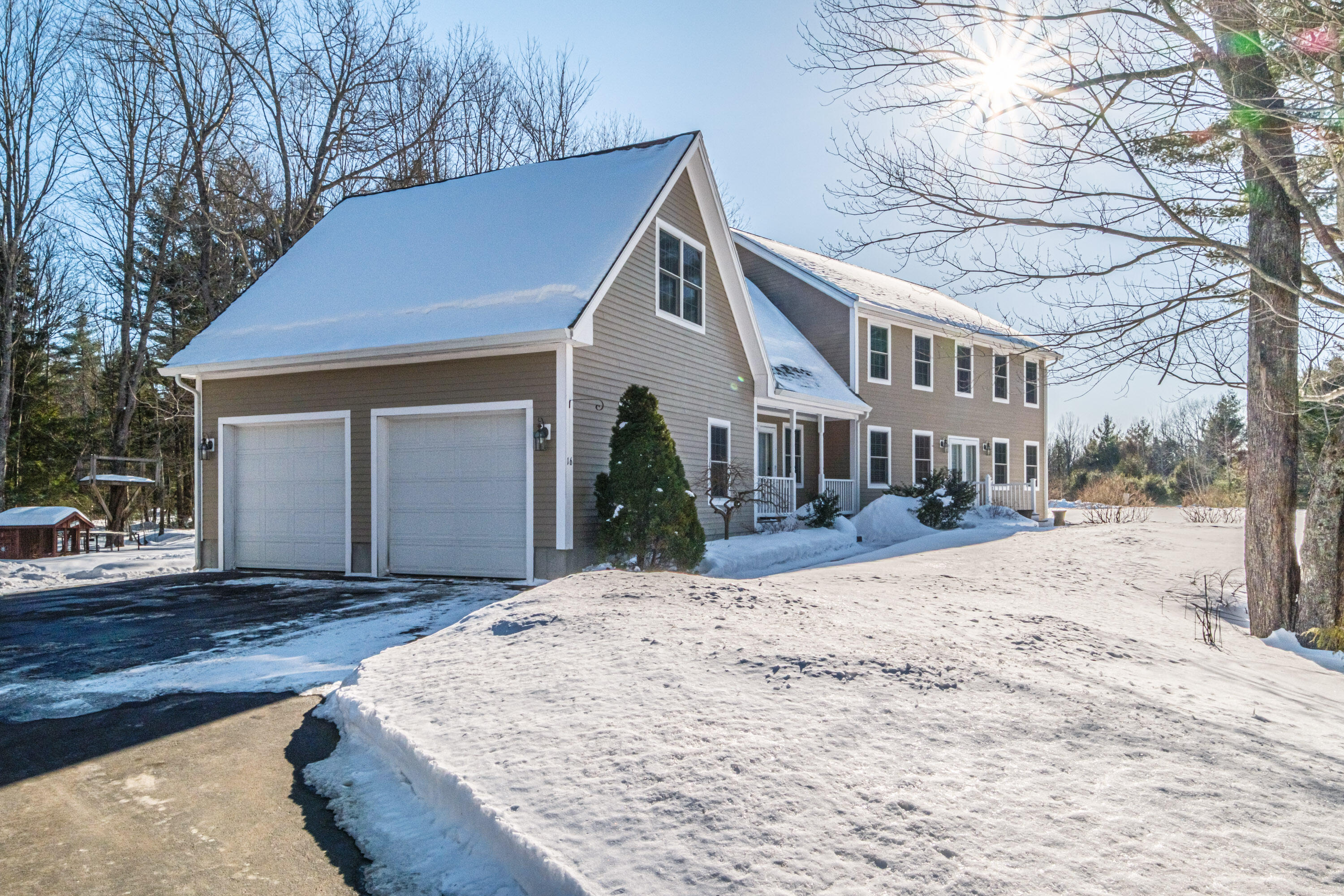 16 Laurel Ridge Road Scarborough ME 04074