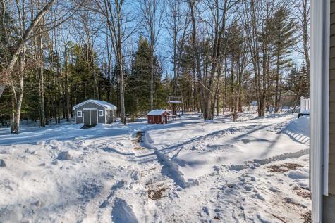 16 Laurel Ridge Road Scarborough ME 04074