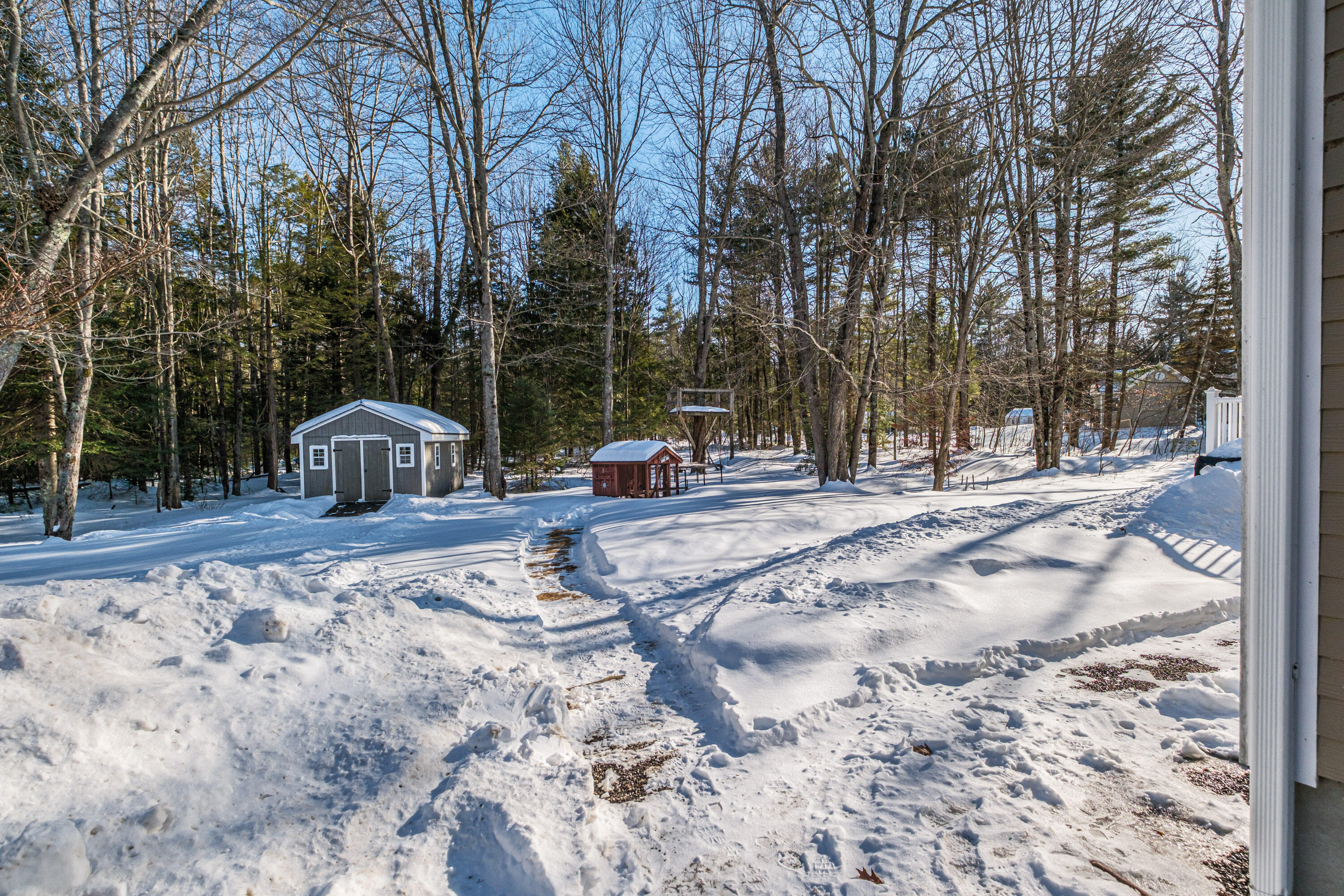 16 Laurel Ridge Road Scarborough ME 04074