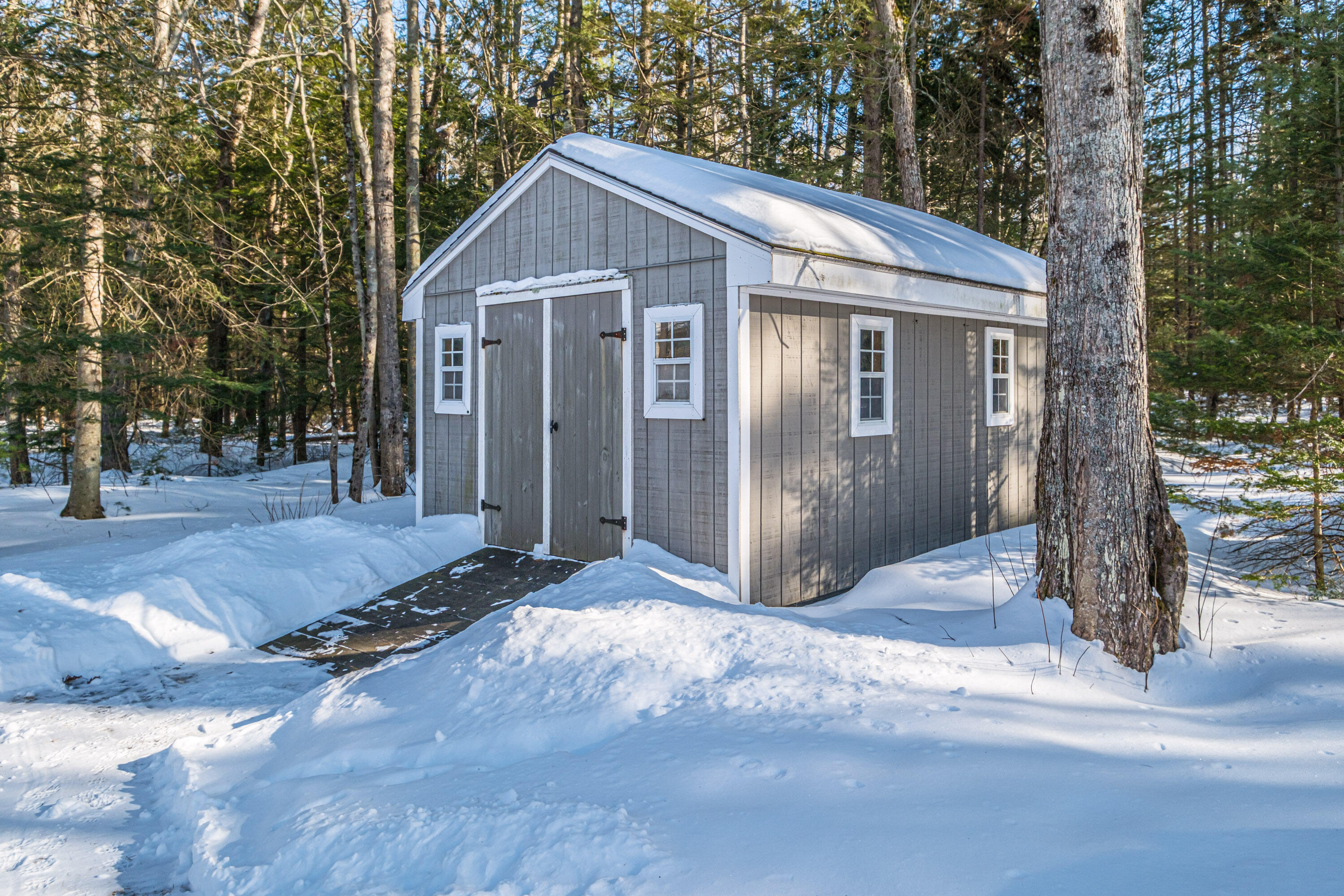 16 Laurel Ridge Road Scarborough ME 04074