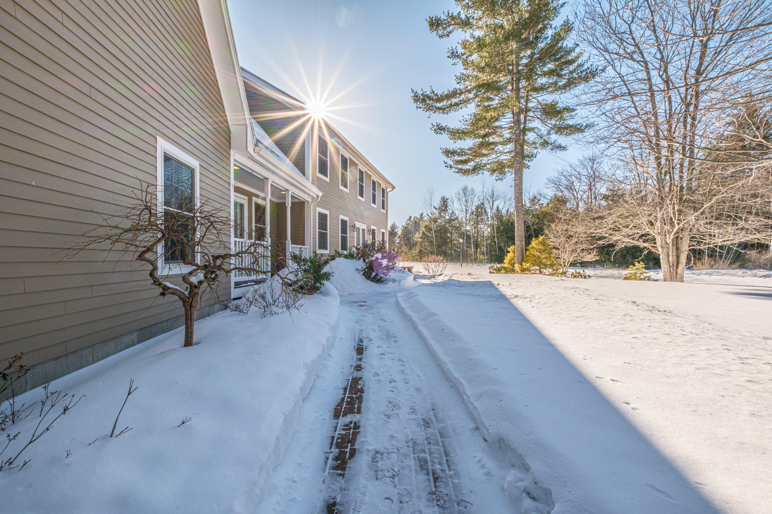 16 Laurel Ridge Road Scarborough ME 04074