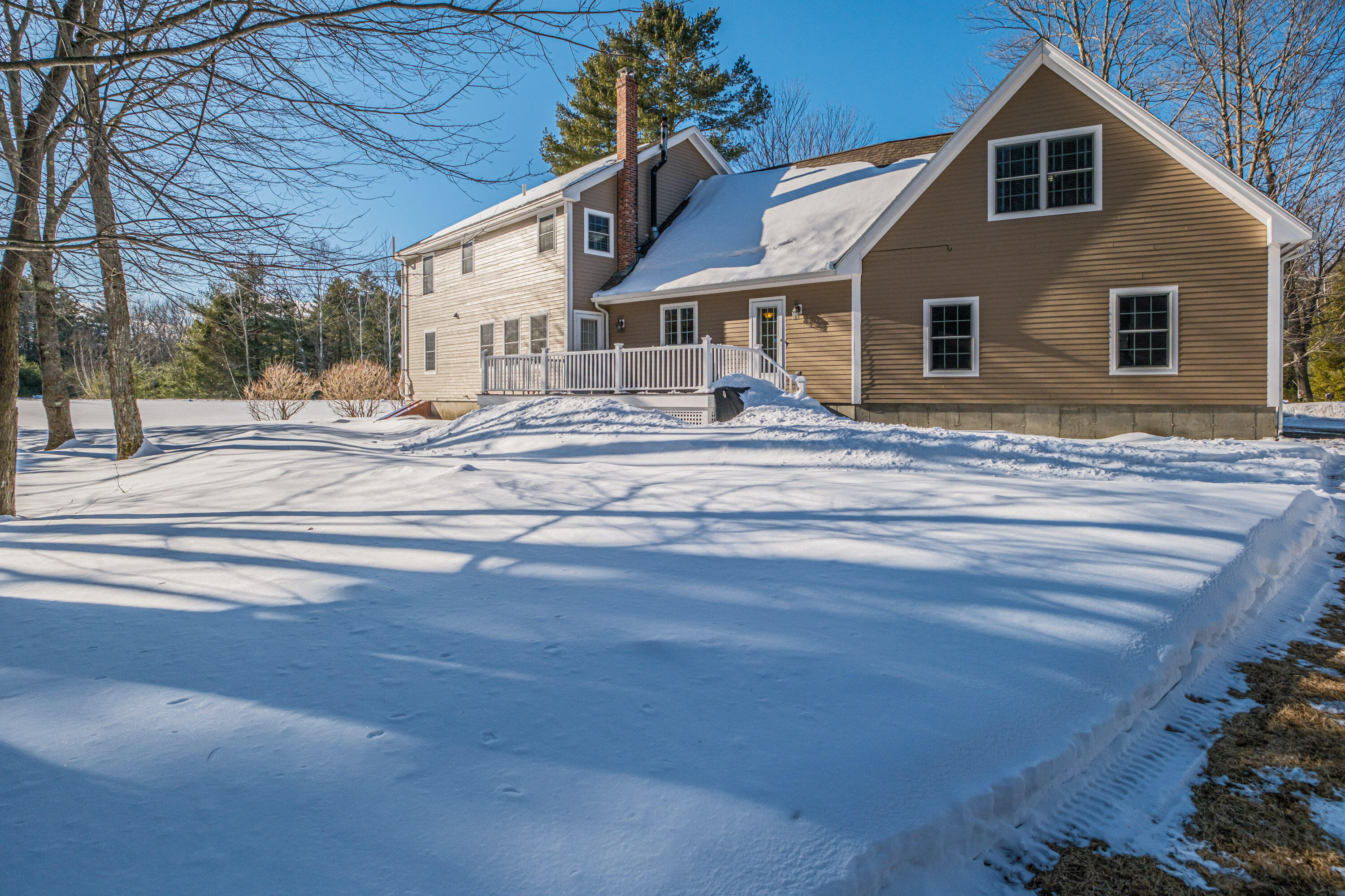 16 Laurel Ridge Road Scarborough ME 04074