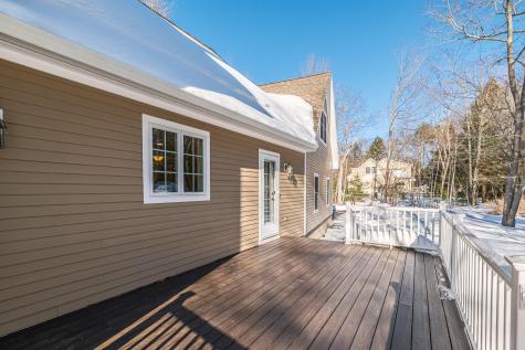 16 Laurel Ridge Road Scarborough ME 04074