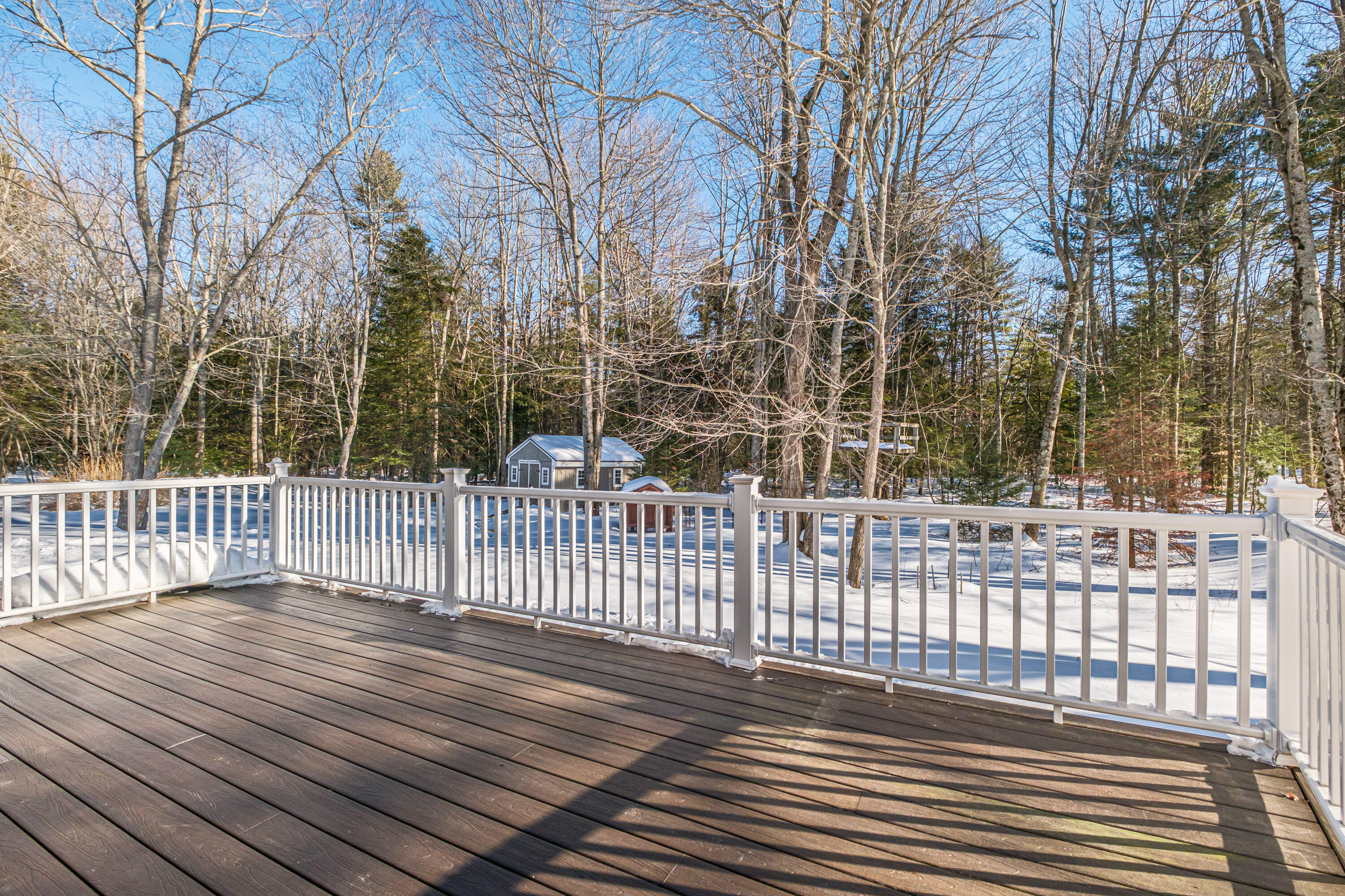 16 Laurel Ridge Road Scarborough ME 04074