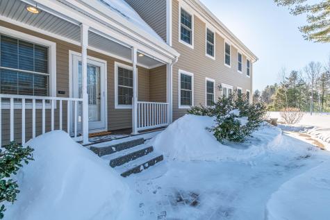 16 Laurel Ridge Road Scarborough ME 04074