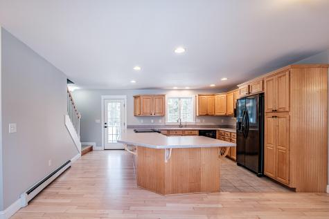 16 Laurel Ridge Road Scarborough ME 04074