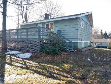 8 Jordan Avenue Auburn ME 04210