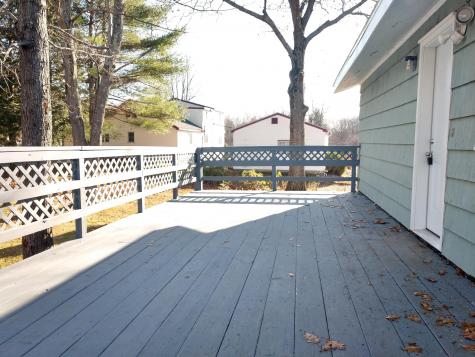 8 Jordan Avenue Auburn ME 04210