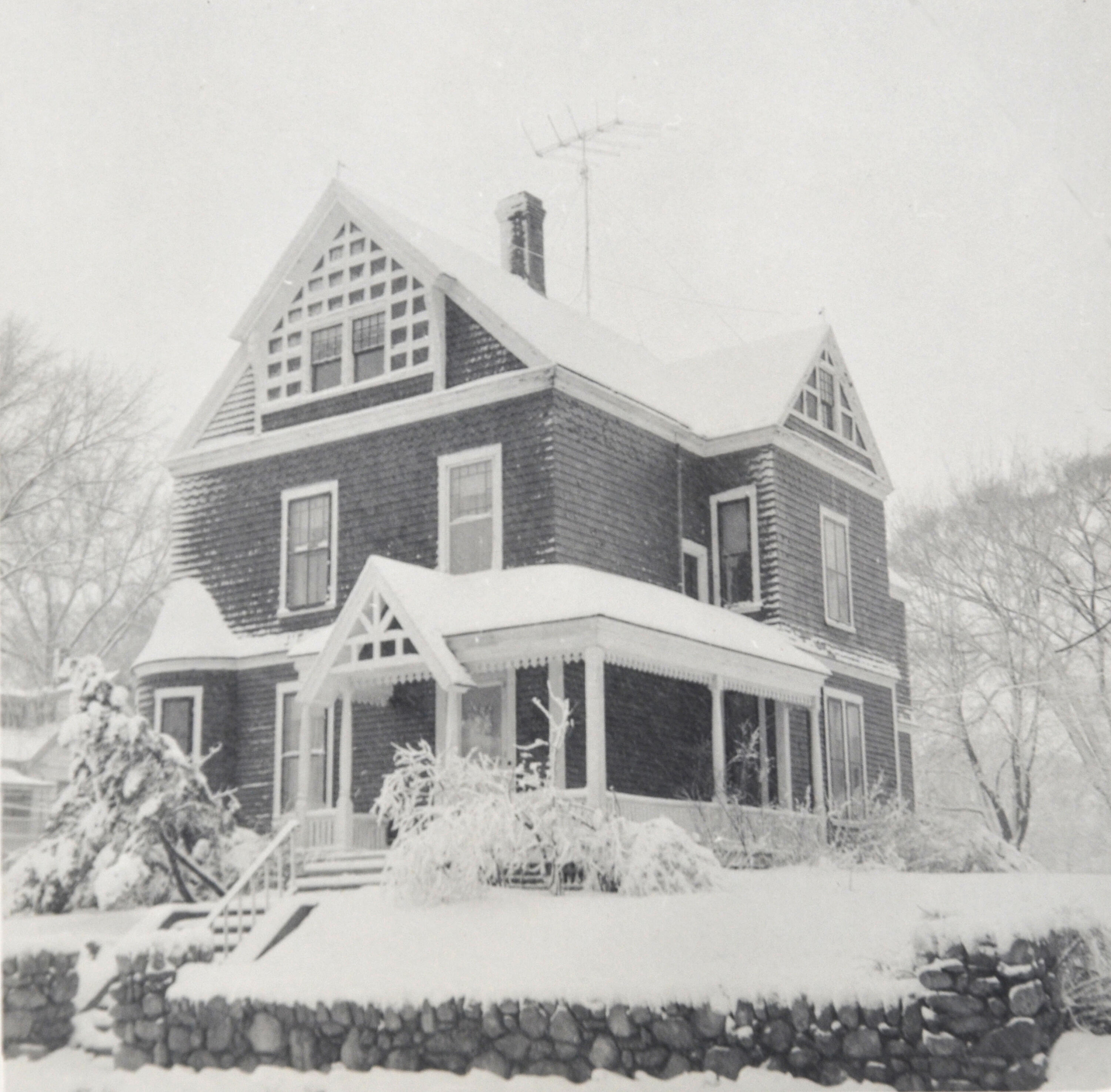 12 Lincoln Street Rockland ME 04841