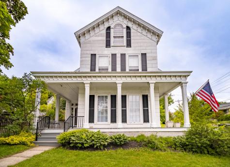 1 Prospect Street Auburn ME 04210
