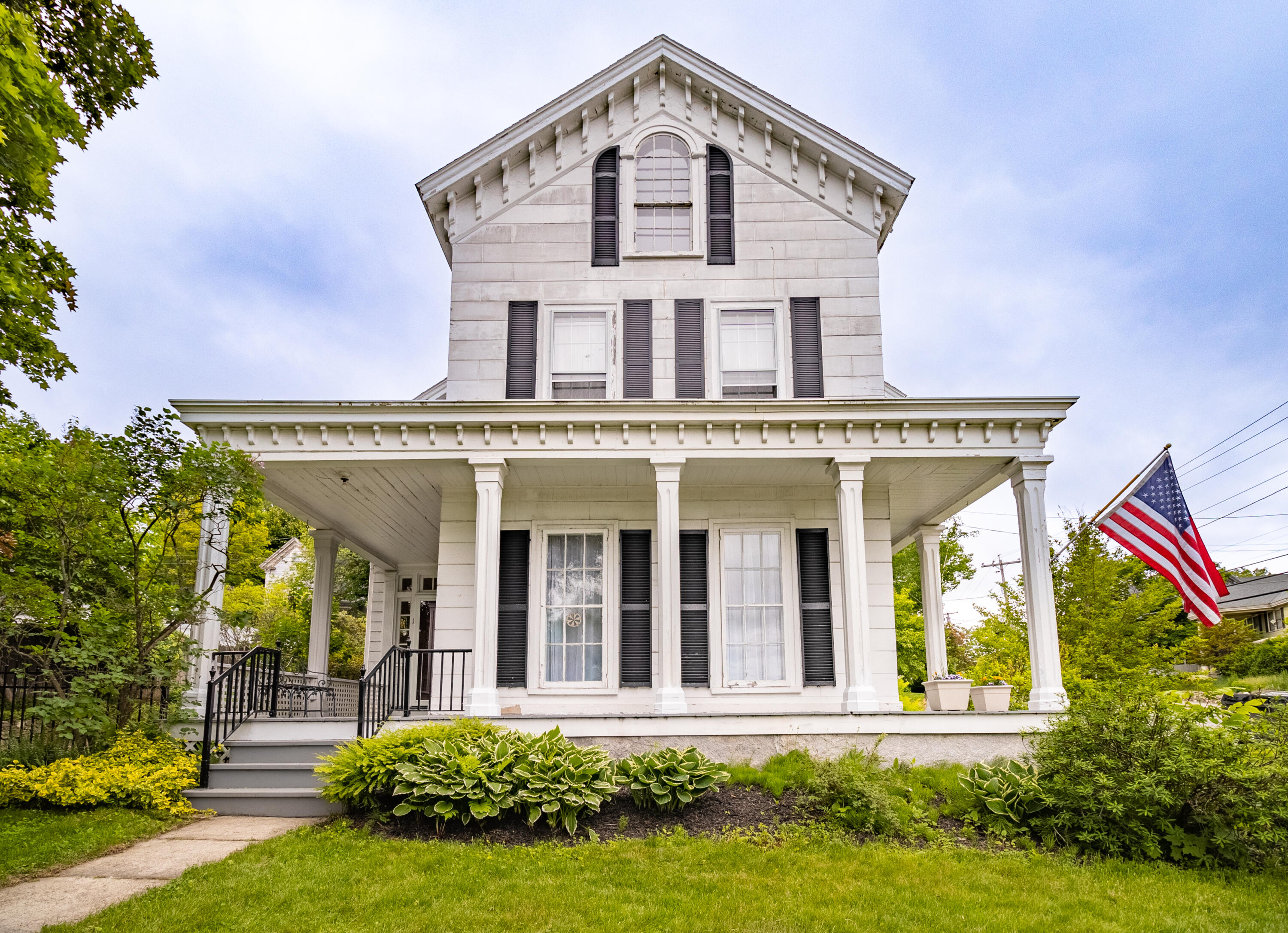 1 Prospect Street Auburn ME 04210