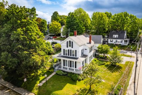1 Prospect Street Auburn ME 04210